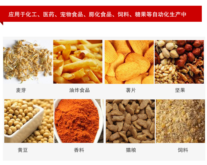 Z型不銹鋼斗式提升機(jī)可用于食品、醫(yī)藥、化工等行業(yè)垂直提升散狀物料